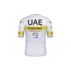 Maillot vélo 2021 UAE Team Emirates N003
